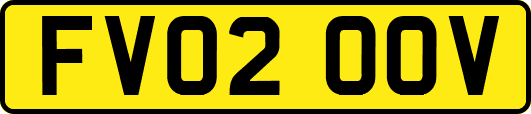 FV02OOV