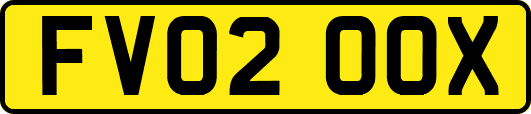 FV02OOX