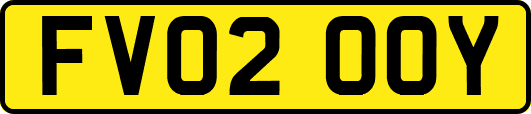 FV02OOY