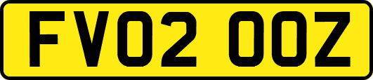 FV02OOZ