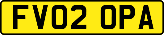 FV02OPA
