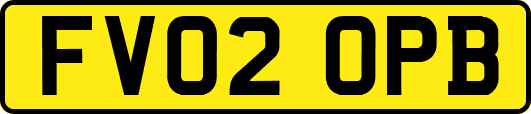 FV02OPB