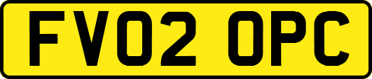 FV02OPC