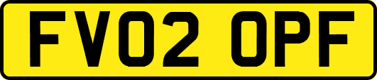 FV02OPF