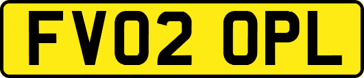 FV02OPL