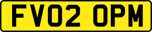 FV02OPM