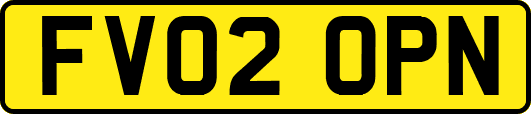 FV02OPN