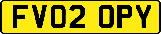 FV02OPY
