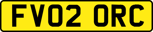 FV02ORC