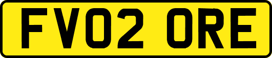 FV02ORE