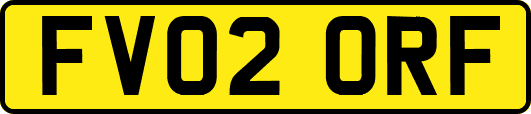 FV02ORF