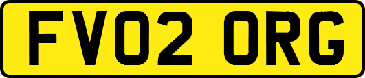 FV02ORG