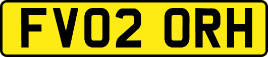 FV02ORH