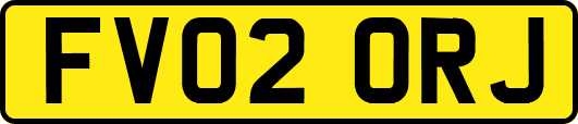 FV02ORJ