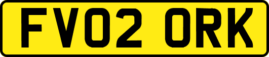 FV02ORK