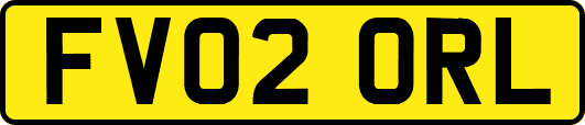 FV02ORL