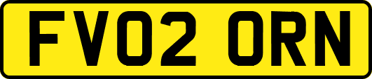 FV02ORN