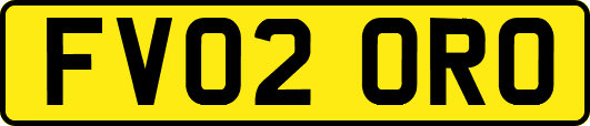 FV02ORO