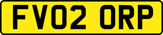 FV02ORP