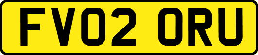 FV02ORU