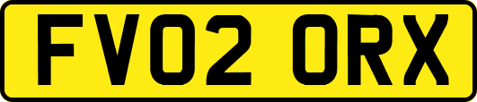 FV02ORX