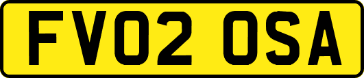 FV02OSA