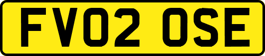 FV02OSE