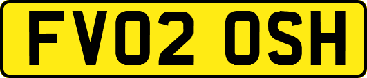 FV02OSH