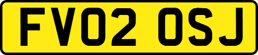 FV02OSJ