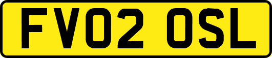 FV02OSL