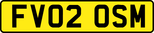 FV02OSM