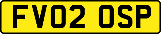 FV02OSP