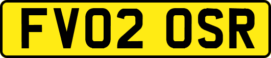 FV02OSR