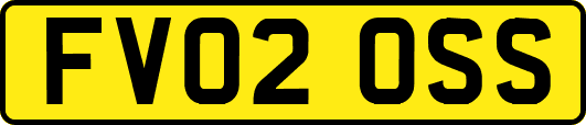 FV02OSS