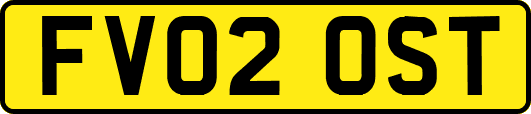 FV02OST