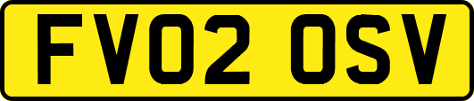 FV02OSV