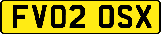 FV02OSX