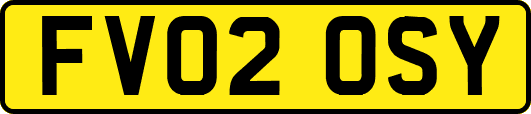 FV02OSY