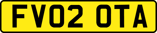 FV02OTA