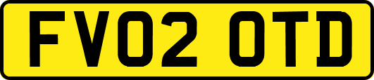 FV02OTD
