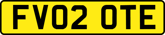 FV02OTE