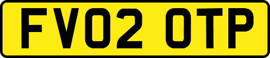 FV02OTP