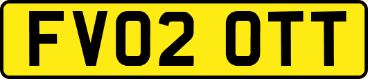 FV02OTT