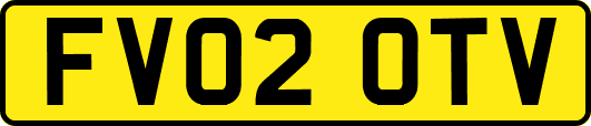FV02OTV