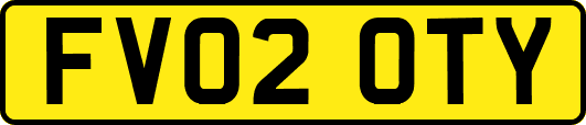FV02OTY