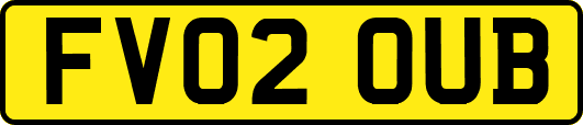 FV02OUB