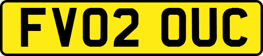 FV02OUC