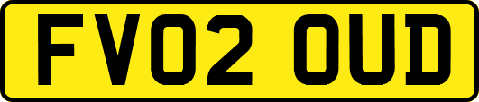 FV02OUD