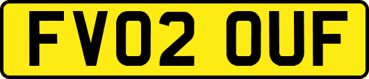 FV02OUF