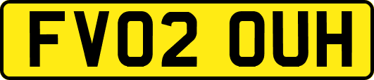 FV02OUH
